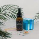 Ginger Hair Serum 30ml