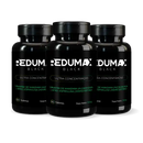 F - REDUMAX - 3 UNIDADES