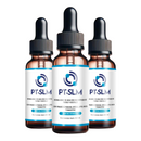 ProstaSlim | Suplemento Natural para la Salud de la Próstata 3 Frascos