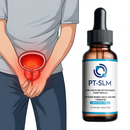 ProstaSlim | Suplemento Natural para la Salud de la Próstata 1 Frasco