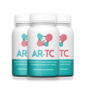 Artricure -  03 Frascos