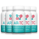 Artricure -  05 Frascos