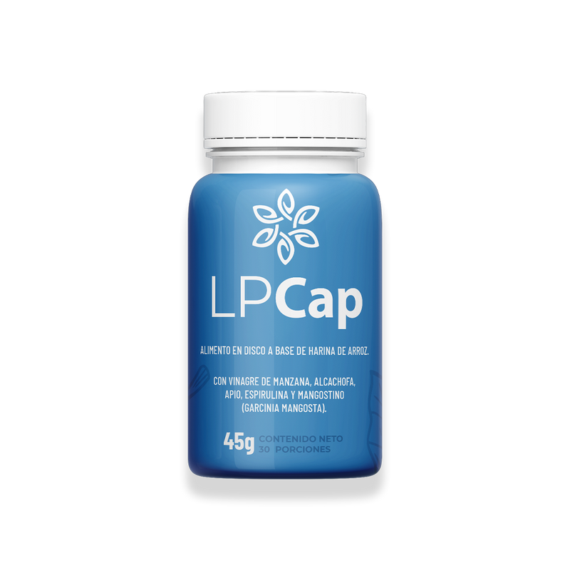 Lipocaps