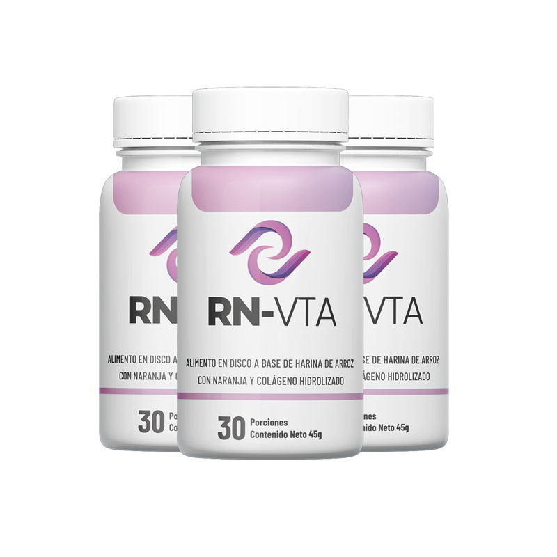 Eliminar Arrugas y Flacidez con Colágeno Para la Piel | Renovalift (3 Frascos)