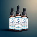 ProstaSlim | Suplemento Natural para la Salud de la Próstata 3 Frascos